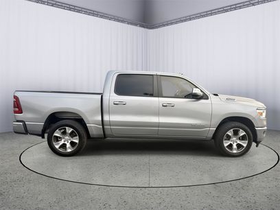 Used 2024 RAM 1500 Laramie