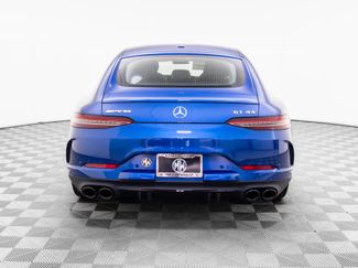 New 2026 Mercedes-Benz AMG GT 43 video 4