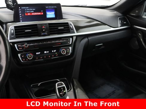 Used 2020 BMW 440i Convertible w/ Convenience Package image 16