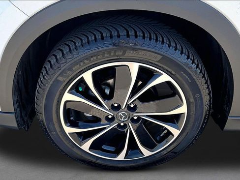 Certified 2022 MAZDA CX-5 AWD 2.5 S w/ Premium Package image 8