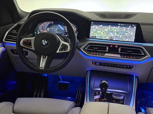 Used 2022 BMW X5 xDrive40i image 29