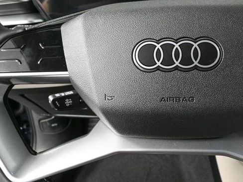 New 2025 Audi A5 2.0T Premium image 9