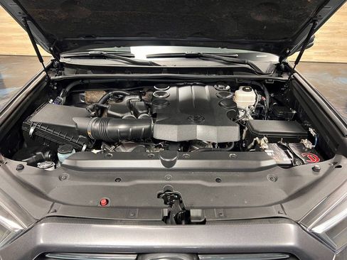 Used 2023 Toyota 4Runner TRD Off-Road Premium image 21