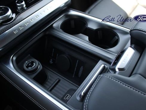 New 2027 Ford Expedition Max Platinum w/ Stealth Performance Package AWD/4WD image 14