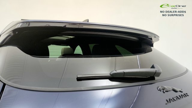 Used 2025 Jaguar F-PACE R-Dynamic S AWD/4WD image 26