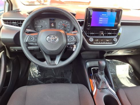Used 2024 Toyota Corolla LE FWD image 6