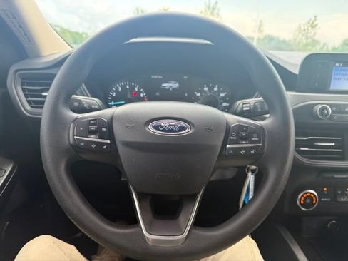 Used 2020 Ford Escape S AWD/4WD image 34