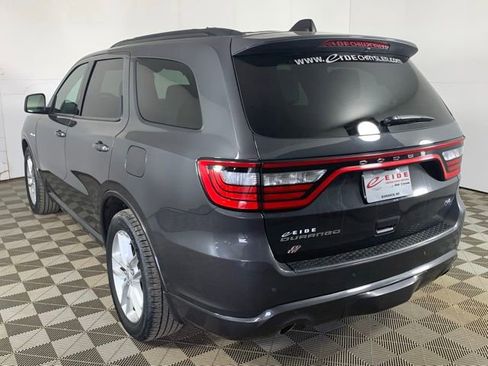 Used 2025 Dodge Durango R/T AWD/4WD image 5