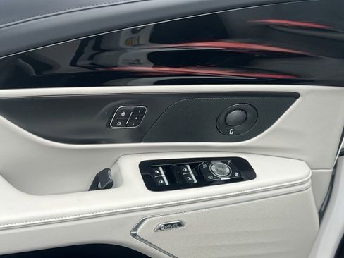 New 2026 Lincoln Nautilus Premier w/ Equipment Group 102A image 15