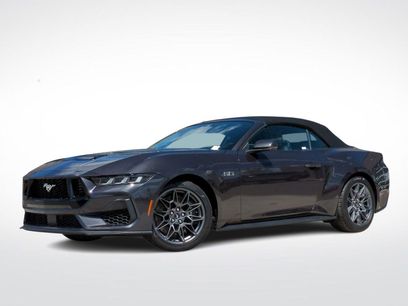 New 2024 Ford Mustang GT Premium w/ GT Performance Package