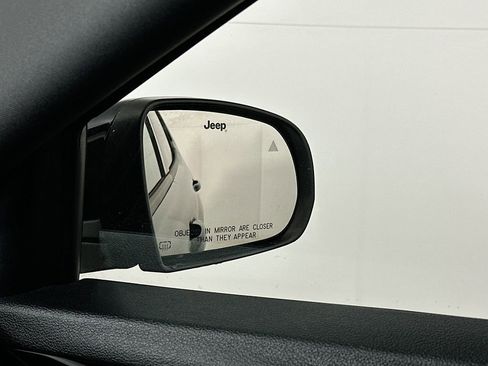 Certified 2023 Jeep Compass Limited w/ Elite Group image 28