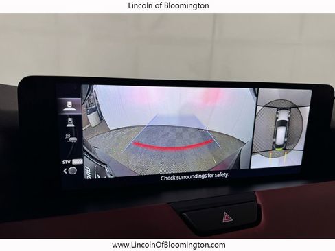 Used 2025 MAZDA CX-70 3.3 Turbo w/ Premium Plus Pkg image 58