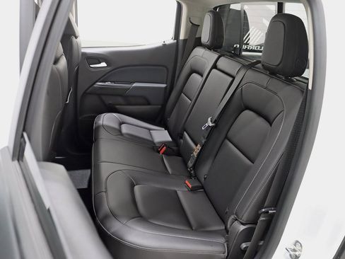 Used 2019 Chevrolet Colorado Z71 image 25