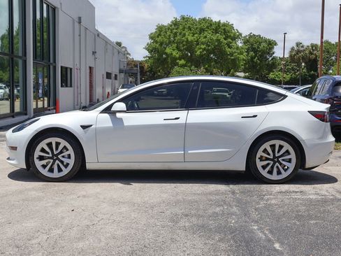 Used 2023 Tesla Model 3 Standard Range RWD image 17