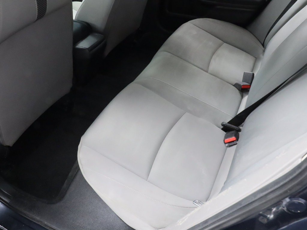 Used 2020 Honda Civic LX image 23