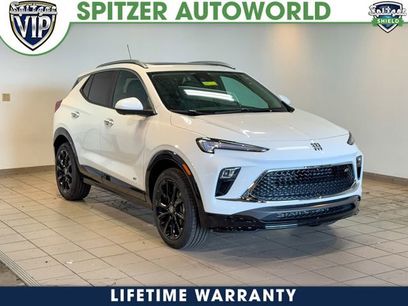 New 2026 Buick Encore GX Sport Touring w/ Advanced Technology Package