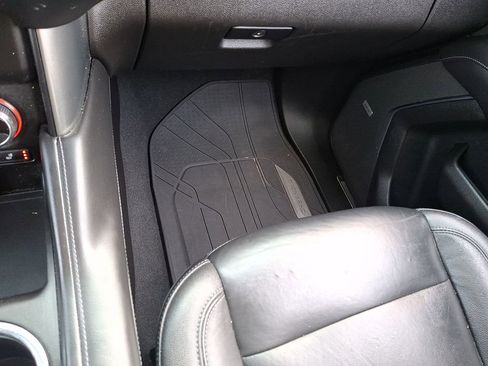 Used 2021 Chevrolet Tahoe Z71 w/ Z71 Off-Road Package image 29