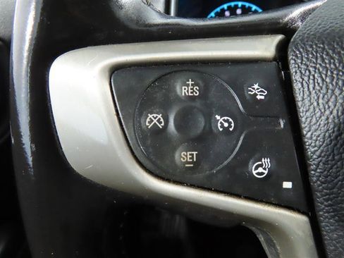 Used 2019 GMC Canyon Denali AWD/4WD image 21