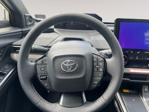New 2026 Toyota bZ Woodland AWD/4WD image 12