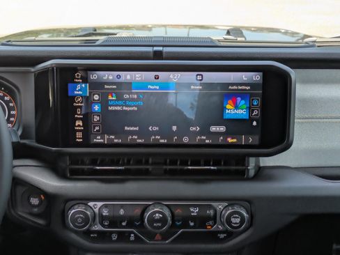 New 2025 Jeep Wrangler Sport image 18