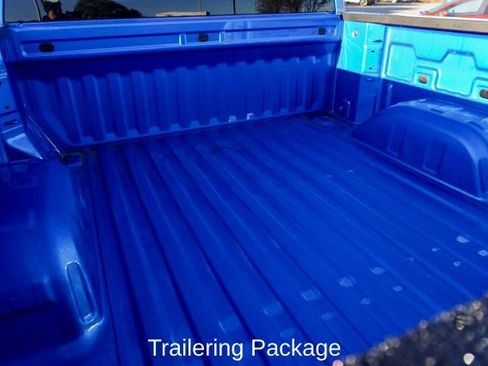 Used 2025 Chevrolet Silverado 1500 LT image 5