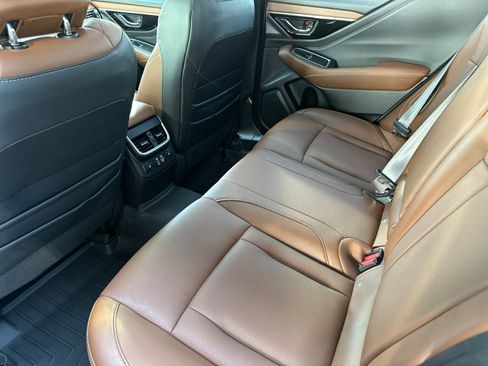 Used 2023 Subaru Outback Touring XT image 12