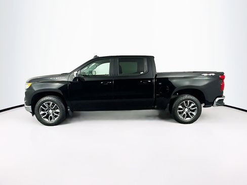 Used 2024 Chevrolet Silverado 1500 LT image 4