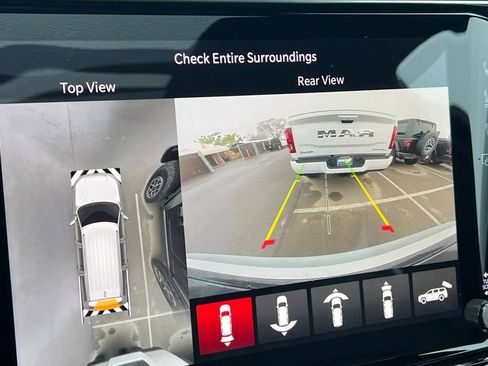 New 2026 Jeep Grand Wagoneer L Summit w/ Premium Group III image 21