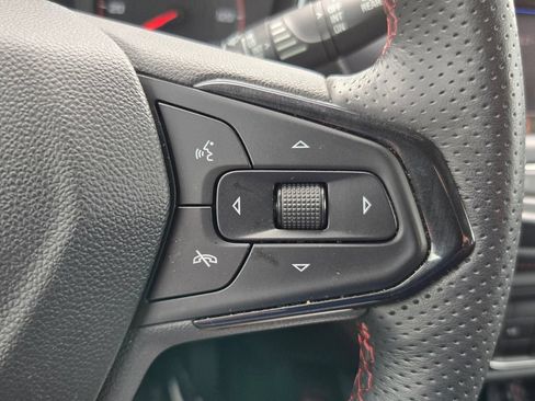 Used 2022 Chevrolet TrailBlazer RS FWD image 23