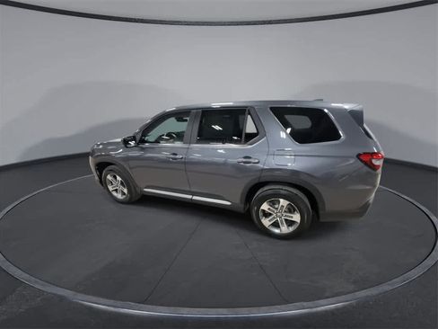 Used 2025 Honda Pilot EX-L image 6