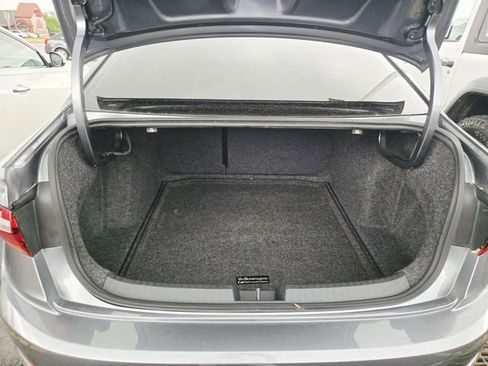 Used 2019 Volkswagen Jetta SEL Premium FWD image 11
