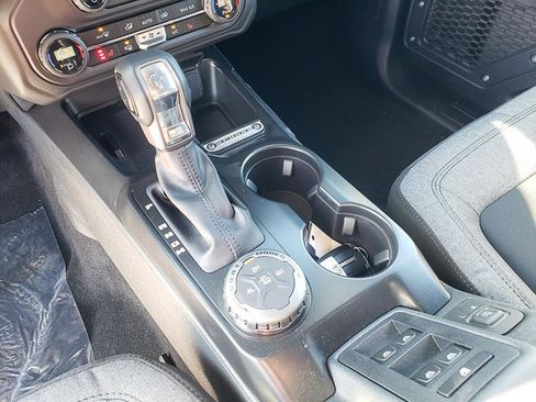 New 2025 Ford Bronco Big Bend image 8