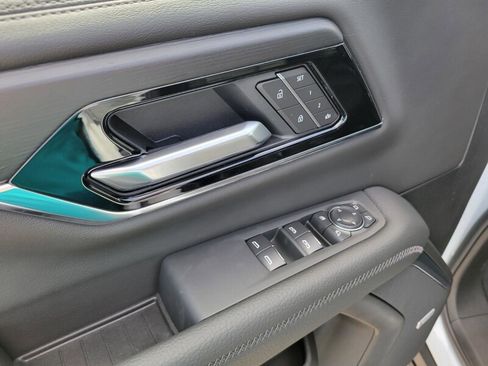 New 2026 GMC Yukon XL Denali w/ Sun & Power Step Package image 15