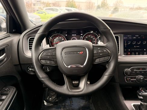 Used 2023 Dodge Charger R/T w/ Cold Weather Package image 21