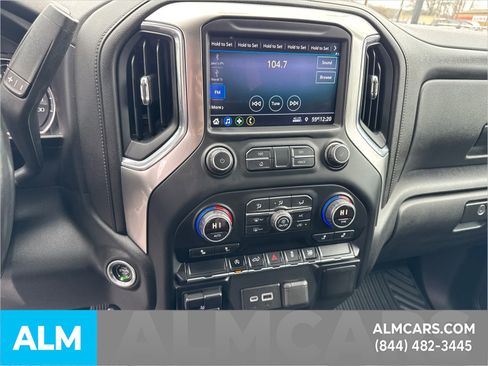 Used 2019 Chevrolet Silverado 1500 LT image 32