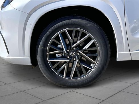 New 2026 Lexus TX 350 AWD image 20
