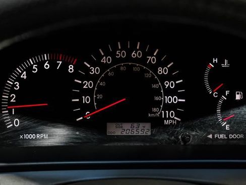 Used 2006 Toyota Corolla LE image 32