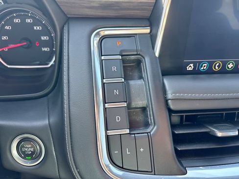 Used 2021 Chevrolet Tahoe LT AWD/4WD image 20