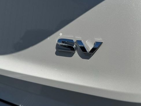 Used 2021 Nissan Rogue SV w/ Premium Package FWD image 6