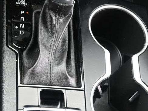 Used 2021 Kia K5 GT-Line FWD image 18