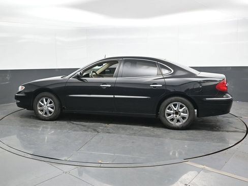 Used 2005 Buick LaCrosse CXL w/ Gold Convenience Package FWD image 7