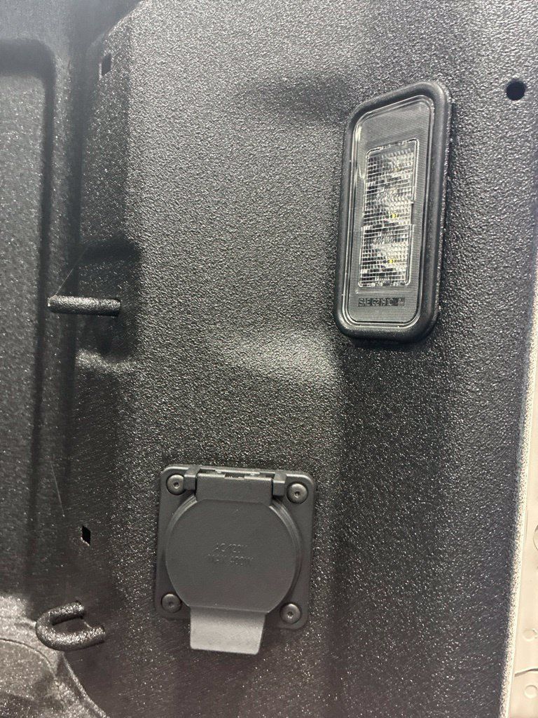 Used 2026 Chevrolet Silverado 1500 ZR2 w/ LPO, Dark Essentials Package AWD/4WD image 8