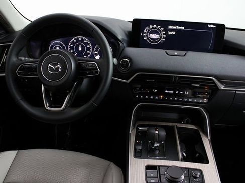 New 2026 MAZDA CX-90 Plug-In Hybrid w/Premium Sport image 10