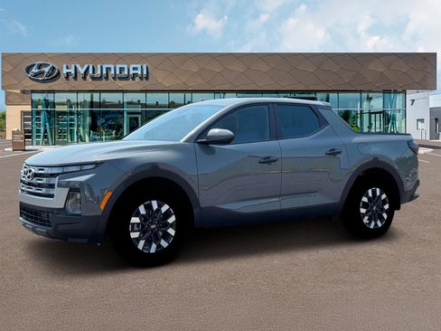 New 2026 Hyundai Santa Cruz SE image 2