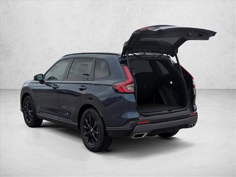 New 2026 Honda CR-V Sport-L image 8