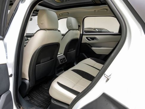 Used 2023 Land Rover Range Rover Velar R-Dynamic S image 41