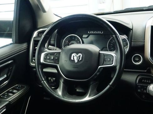 Certified 2022 RAM 1500 Laramie image 21