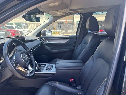 Used 2024 MAZDA CX-90 Plug-In Hybrid w/ Premium Pkg AWD/4WD image 11