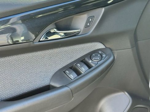 New 2026 Chevrolet TrailBlazer LS w/ LS Convenience Package image 7