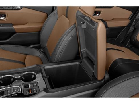 New 2026 Honda Passport TrailSport Elite image 11